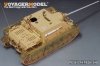 Voyager Model PE351274 WWII German Jagdpanzer IV/70(A) ZWISCHEN LOSUNG For TAMIYA 35381 1/35